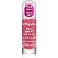 Dermacol Coco Splash moisturising makeup primer 20 ml