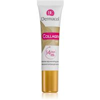 Dermacol Collagen + intensely rejuvenating serum 12 ml