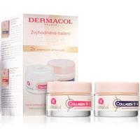 Dermacol Collagen + set for smooth skin 35+