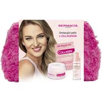 Dermacol Collagen gift set for youthful look
