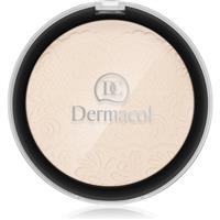 Dermacol Compact compact powder shade 01 8 g