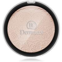 Dermacol Compact compact powder shade 02 8 g