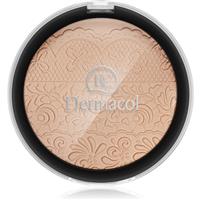 Dermacol Compact compact powder shade 03 8 g