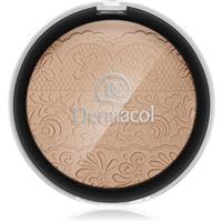 Dermacol Compact compact powder shade 04 8 g
