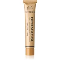 Dermacol Cover extreme makeup cover SPF 30 shade 218 30 g