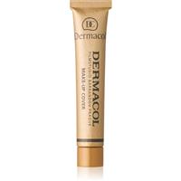 Dermacol Cover extreme makeup cover SPF 30 shade 223 30 g