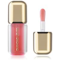 Dermacol Diamond Lip Oil tinted lip oil with magnifying effect shade 03 Lush Crush 4 ml