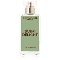 Dermacol Dubai Delight eau de parfum for women 50 ml