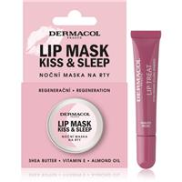 Dermacol Lip Treat set