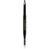 Dermacol Eyebrow Perfector automatic brow pencil with brush shade 03 3 g