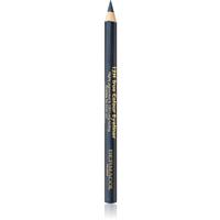 Dermacol True Colour Eyeliner long-lasting eye pencil shade 07 Grey 4 g