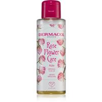 Dermacol Flower Care Rose luxury nourishing body oil 100 ml