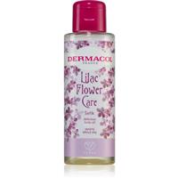 Dermacol Flower Care Lilac luxury nourishing body oil 100 ml