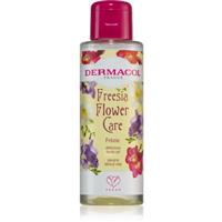 Dermacol Flower Care Freesia luxury nourishing body oil 100 ml