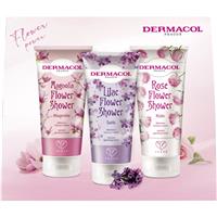 Dermacol Flower Care gift set for the shower