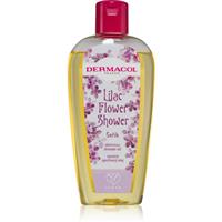 Dermacol Flower Care Lilac shower oil 200 ml