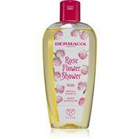 Dermacol Flower Care Rose shower oil 200 ml