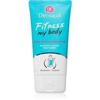 Dermacol My Body firming and tightening body balm 150 ml