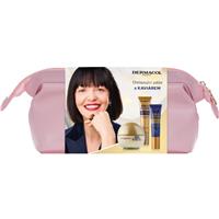 Dermacol Gold Elixir gift set for mature skin