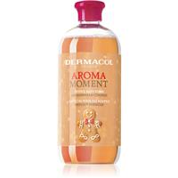 Dermacol Aroma Moment Gingerbread Cookies bath foam 500 ml