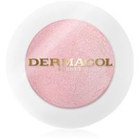 Dermacol Glow Blush compact blush shade 2 FLIRTINY 7.2 g