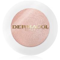 Dermacol Glow Blush compact blush shade 3 SOLSTICE 7.2 g