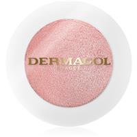 Dermacol Glow Blush compact blush shade 4 PEACHGASM 7.2 g