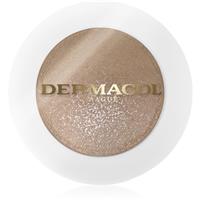 Dermacol Glow Bronzer compact bronzing powder shade 6 DUNE 7.2 g