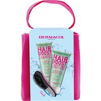 Dermacol Hair Boost Volume gift set for hair volume