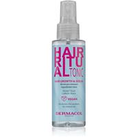 Dermacol Hair Ritual serum against thinning hair and hair loss 100 ml