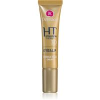 Dermacol Hyaluron Therapy 3D remodelling cream for the eyes and lips 15 ml