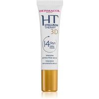 Dermacol Hyaluron Therapy 3D remodelling serum for facial contours 12 ml