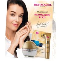 Dermacol Hyaluron Therapy 3D gift set with hyaluronic acid for women