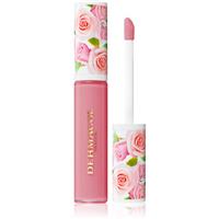 Dermacol Imperial Rose lip oil with rose fragrance shade 02 7,5 ml