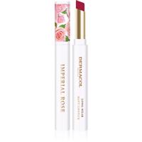Dermacol Imperial Rose matte lipstick with rose fragrance shade 03 1,6 g
