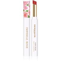 Dermacol Imperial Rose matte lipstick with rose fragrance shade 04 1,6 g