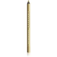 Dermacol Infinity 20H metallic eyeliner waterproof shade 02 1.32 g