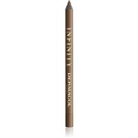 Dermacol Infinity 20H metallic eyeliner waterproof shade 03 1.32 g