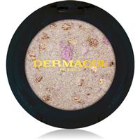 Dermacol Infinity Moon glitter eyeshadow shade 01 4.5 g