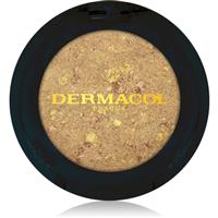 Dermacol Infinity Moon glitter eyeshadow shade 02 4.5 g