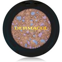 Dermacol Infinity Moon glitter eyeshadow shade 03 4.5 g