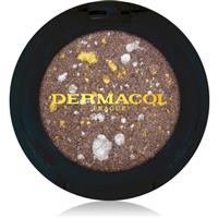 Dermacol Infinity Moon glitter eyeshadow shade 04 4.5 g