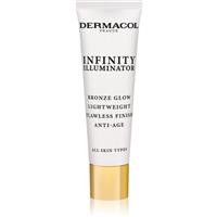 Dermacol Infinity Illuminator brightening makeup primer 20 ml