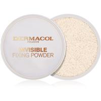 Dermacol Invisible translucent powder shade Light 13 g