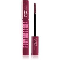 Dermacol Just Mascara volume mascara shade Ruby 12.5 ml
