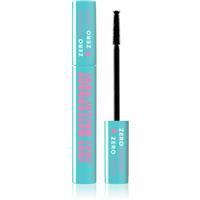 Dermacol Just Mascara waterproof volumising mascara 12.5 ml