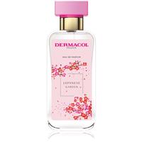 Dermacol Japanese Garden eau de parfum for women 50 ml