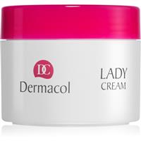 Dermacol Dry Skin Program Lady Cream day cream for dry and very dry skin 50 ml