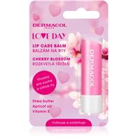 Dermacol Love Day lip balm flavour Cherry 4.8 g
