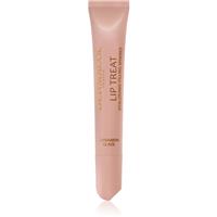 Dermacol Lip Treat hydrating lip gloss shade 2 Cinnamon Glaze (Vanilla & Cinnamon) 10 ml